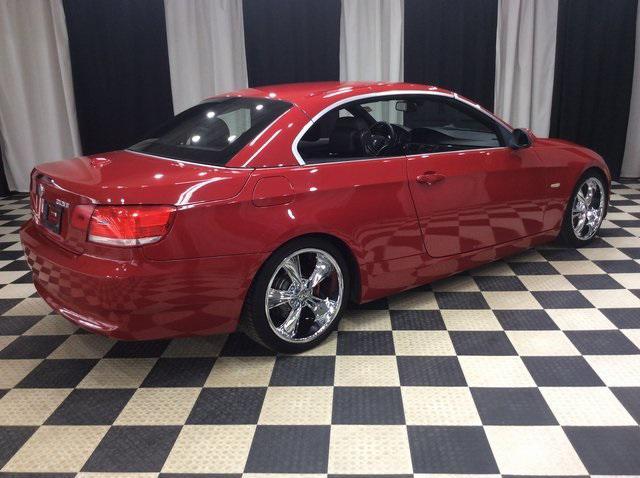 2009 bmw 328 328i