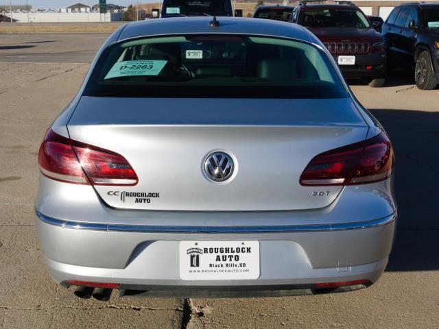 2013 volkswagen cc 2.0t sport