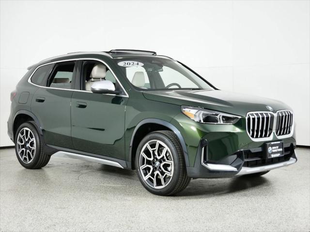 2024 bmw x1 xdrive28i