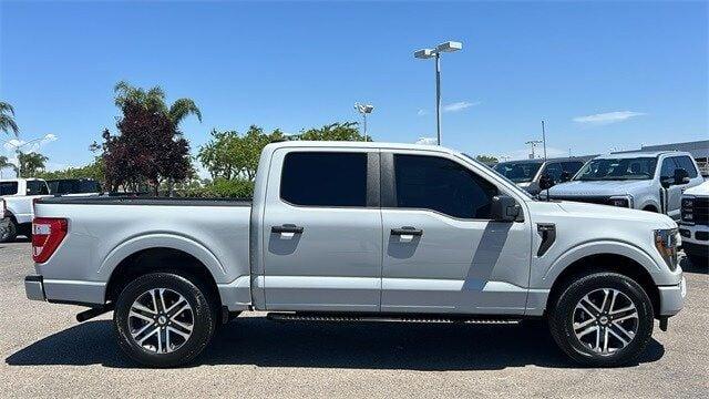 2023 ford f-150 xl in stockton, california