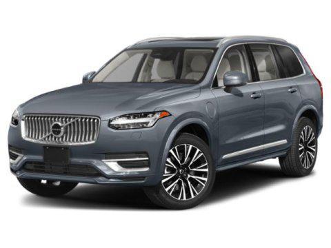2023 volvo xc90 recharge plug-in hybrid t8 ultimate 6-seater
