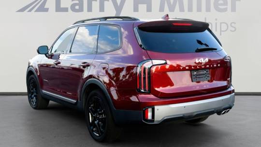 2023 Kia Telluride