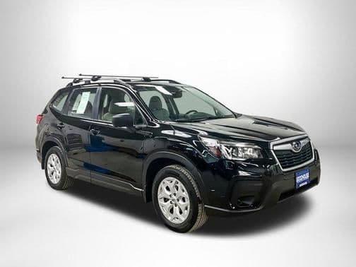 2020 subaru forester in kansas city, missouri