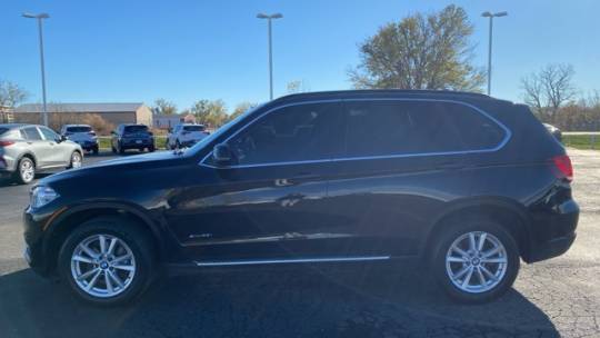2015 BMW X5
