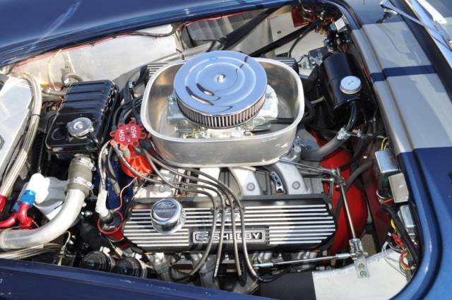 1965 shelby ac cobra csx1005!1 of 14 csx1000 engine c code!aluminum body rare!!