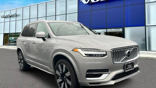 2024 Volvo XC90