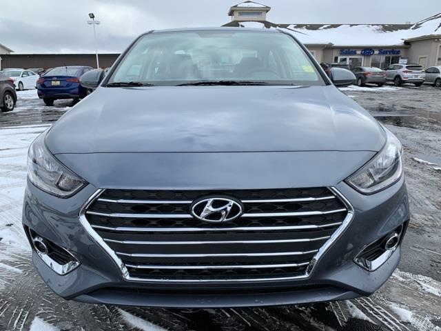 2019 hyundai accent se se 4dr sedan 6m for sale in beachs corner, idaho