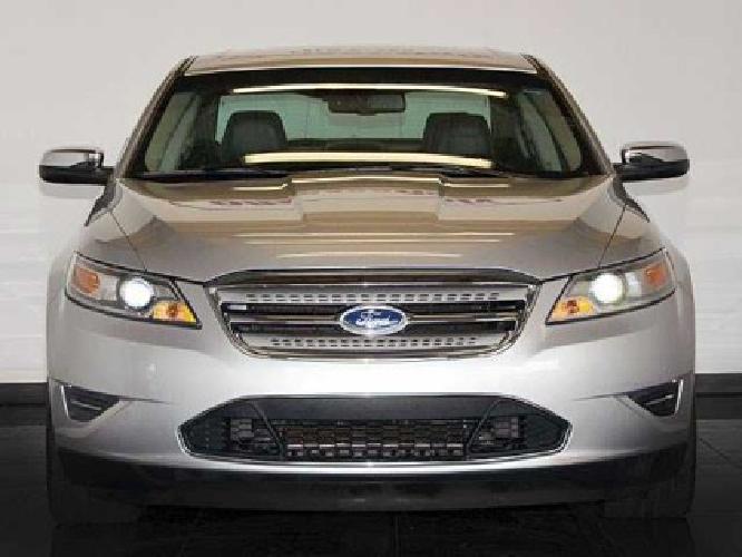 2011 ford taurus limited in lake worth, fl
