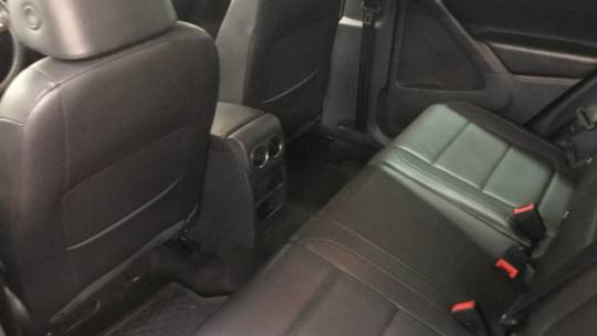 2011 Volkswagen Tiguan