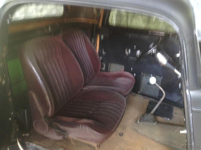 1933 ford 3 window hot rod,396 big block chevy,muncie manual, rwd, coupe