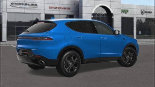 2024 Dodge Hornet