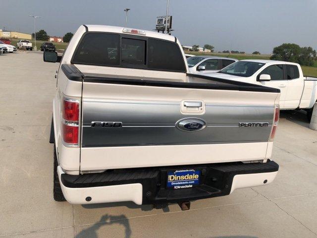 used 2010 ford f150 4x4 supercrew grand island, ne 68801 for sale in grand island, nebraska