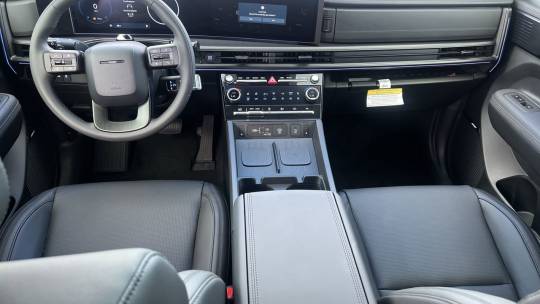 2024 Hyundai Santa Fe