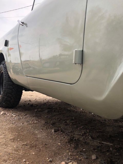 ih 1962 international scout 80