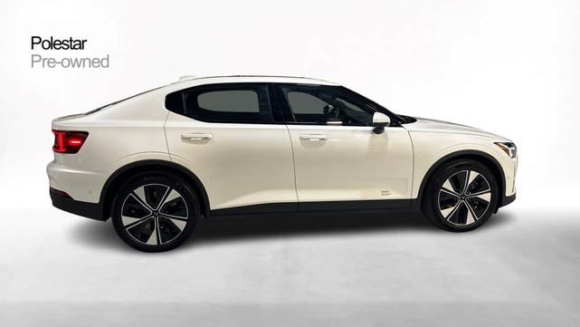 2024 polestar 2 long range dual motor - awd - plus,pilot