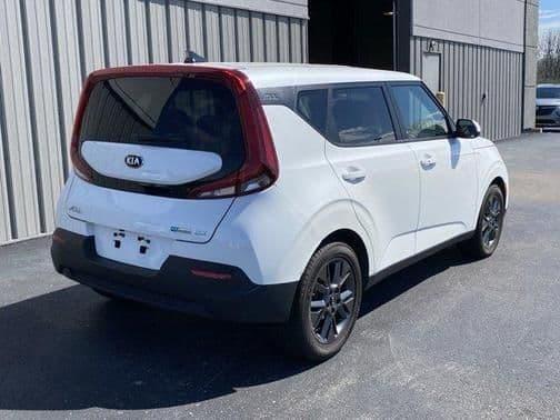 2021 kia soul ex in anderson, indiana