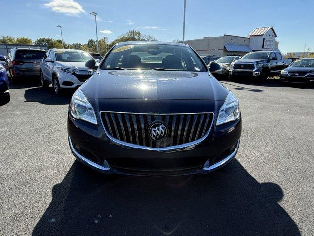 2015 buick regal base