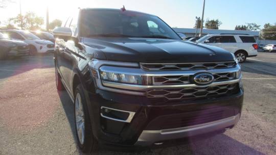 2024 Ford Expedition