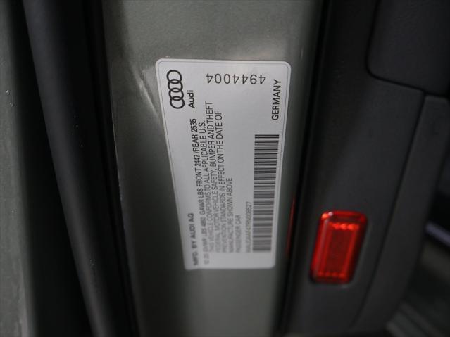 2024 audi a4 45 s line premium