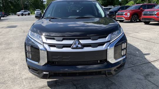 2024 Mitsubishi Outlander Sport