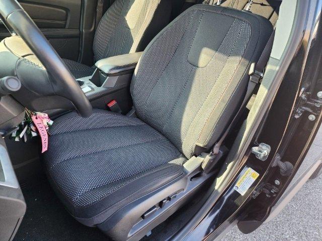2017 gmc terrain sle-2