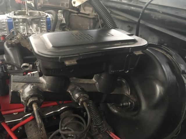 el camino ls swap