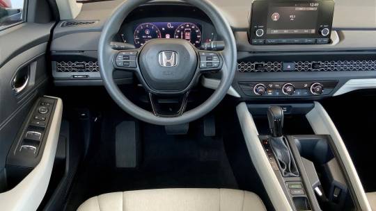 2024 Honda Accord