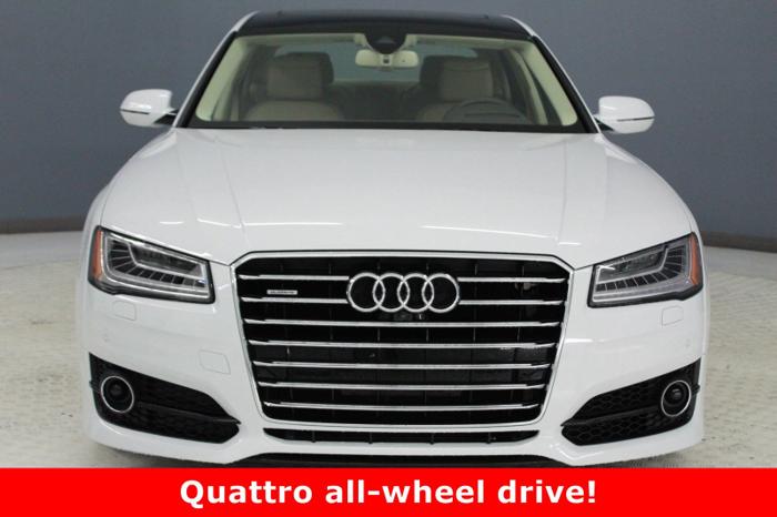 certified 2018 audi a8 l 3.0t birmingham, al 35210 for sale in birmingham, alabama
