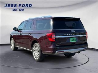 2023 Ford Expedition platinum