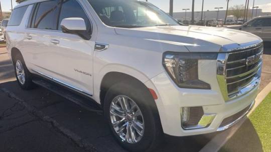 2023 GMC Yukon