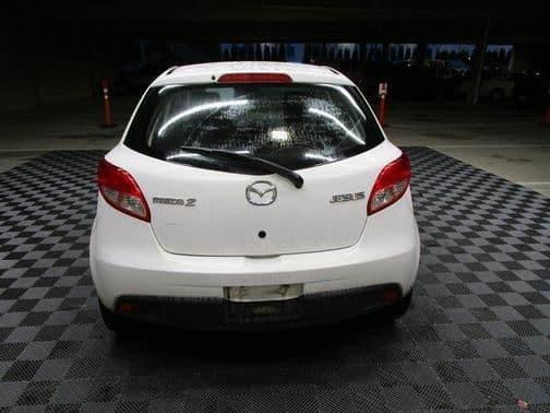 2011 mazda mazda2 in denver, colorado