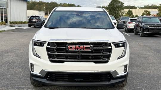 2024 GMC Acadia