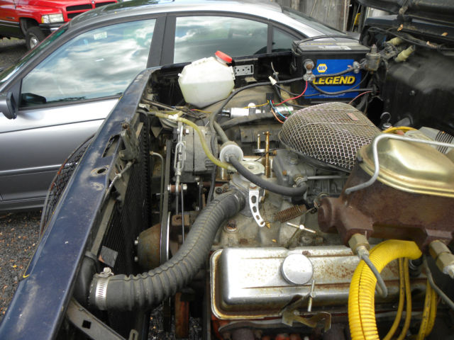 v8 conversion
