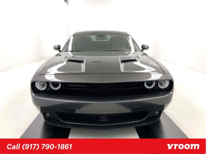 used 2018 dodge challenger sxt nashville, tn 37242 for sale in nashville, tennessee