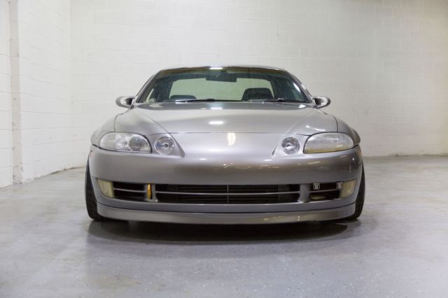 1992 toyota soarer 1jz 5mt jdm rhd legal import