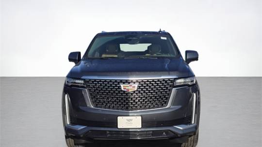 2021 Cadillac Escalade