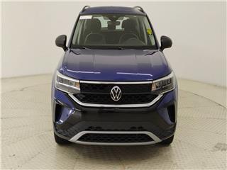 2023 Volkswagen Taos s