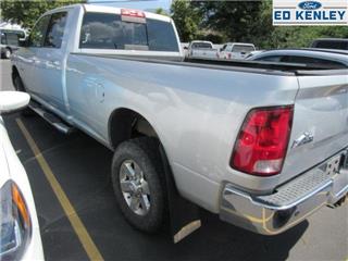 2014 RAM 2500 big horn