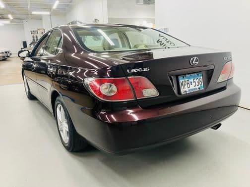 2004 lexus es 330 base in eden prairie, minnesota