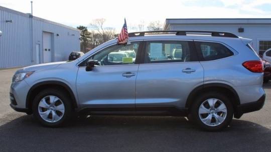 2019 Subaru Ascent