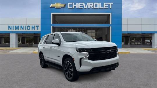 2023 Chevrolet Tahoe