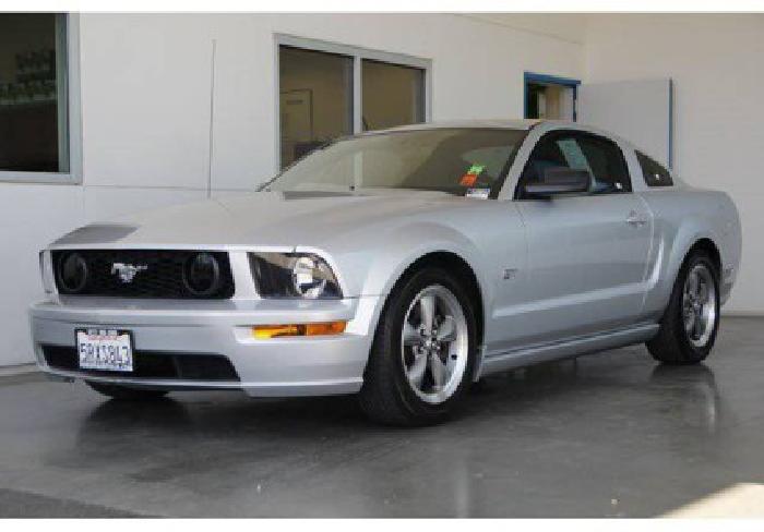 2006 ford mustang in fairfield, ca