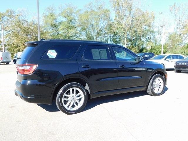2024 dodge durango gt