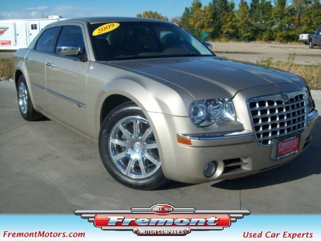 2009 chrysler 300c for sale in sheridan, wyoming