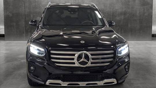 2024 mercedes-benz glb glb 250