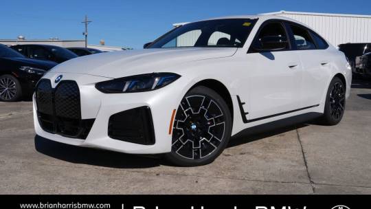 2025 BMW i4