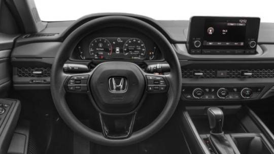 2025 Honda Accord