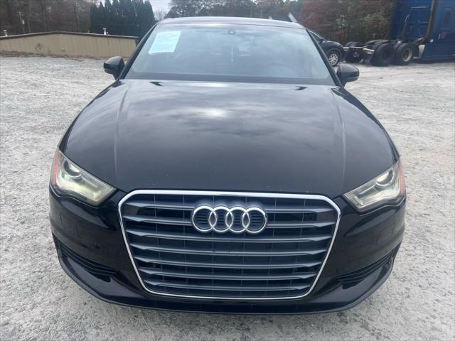 2015 audi a3 1.8t premium