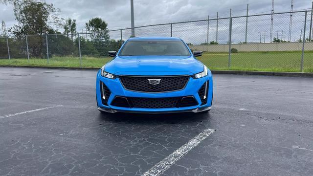 2023 cadillac ct5-v blackwing