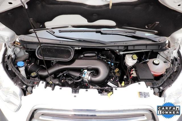 2015 ford transit-350 in fontana, california